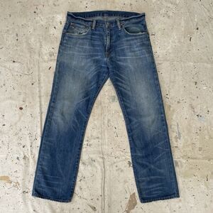 POLO Ralph Lauren Denim Jeans Size 34 x 30